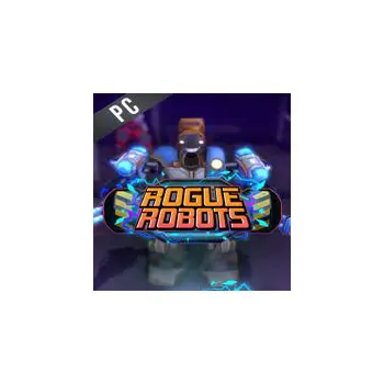Bonus Stage Publishing Rogue Robots PC Game